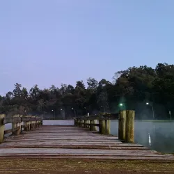 Parque Ambiental - Marechal Cândido Rondon
