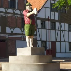 Parque das Palmeiras - Marechal Cândido Rondon