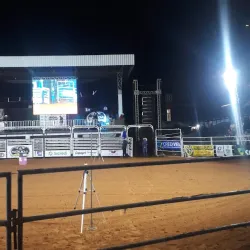 Parque das Palmeiras - Marechal Cândido Rondon