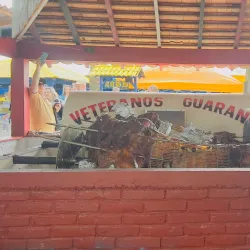 Parque das Palmeiras - Marechal Cândido Rondon