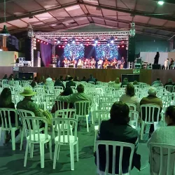 Parque de Exposições - Marechal Cândido Rondon