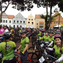 Parque de Exposições - Marechal Cândido Rondon