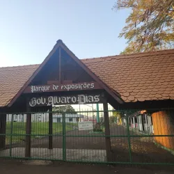Parque de Exposições - Marechal Cândido Rondon