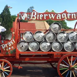 Parque de Exposições - Marechal Cândido Rondon