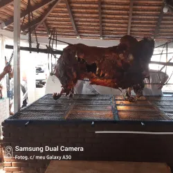 Parque de Exposições - Marechal Cândido Rondon