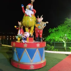 Parque Ecológico Paulo Gorski - Marechal Cândido Rondon