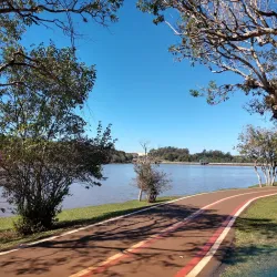 Parque Ecológico Paulo Gorski - Marechal Cândido Rondon