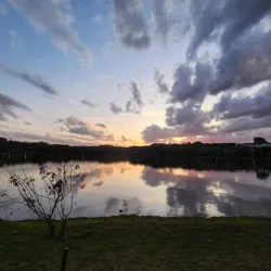 Parque Ecológico Paulo Gorski - Marechal Cândido Rondon