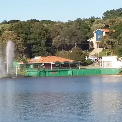 Parque Ecológico Paulo Gorski - Marechal Cândido Rondon