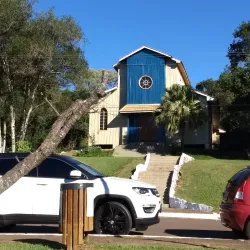 Parque Ecológico Paulo Gorski - Marechal Cândido Rondon