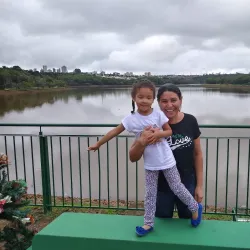 Parque Ecológico Paulo Gorski - Marechal Cândido Rondon