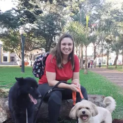 Praça Willy Barth - Marechal Cândido Rondon