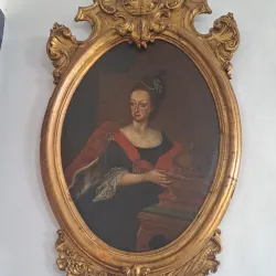 Casa da Câmara e Cadeia (Old City Hall and Jail) - Mariana