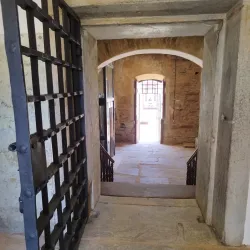 Casa da Câmara e Cadeia (Old City Hall and Jail) - Mariana