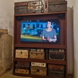 Casa da Câmara e Cadeia (Old City Hall and Jail) - Mariana