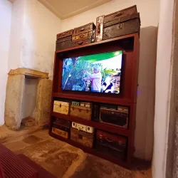 Casa da Câmara e Cadeia (Old City Hall and Jail) - Mariana