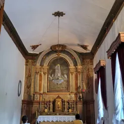 Cathedral of Mariana (Catedral da Sé de Mariana) - Mariana