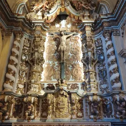 Cathedral of Mariana (Catedral da Sé de Mariana) - Mariana