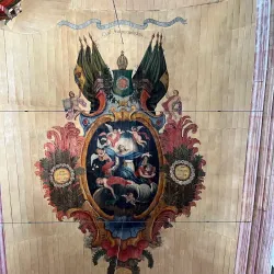 Cathedral of Mariana (Catedral da Sé de Mariana) - Mariana