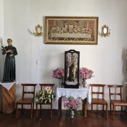 Church of Our Lady of Carmo (Igreja de Nossa Senhora do Carmo) - Mariana