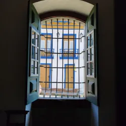 Church of Our Lady of Carmo (Igreja de Nossa Senhora do Carmo) - Mariana