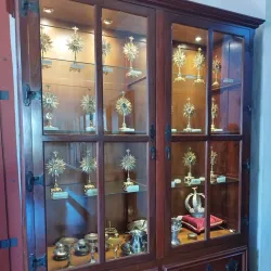 Church of Our Lady of Carmo (Igreja de Nossa Senhora do Carmo) - Mariana