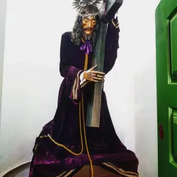 Church of Our Lady of Carmo (Igreja de Nossa Senhora do Carmo) - Mariana