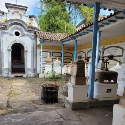 Church of Saint Francis of Assisi (Igreja de São Francisco de Assis) - Mariana