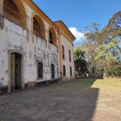 Church of Saint Francis of Assisi (Igreja de São Francisco de Assis) - Mariana