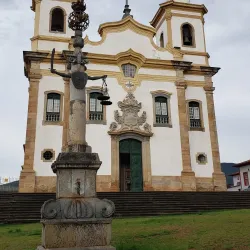 Historic Center of Mariana - Mariana