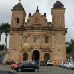 Historic Center of Mariana - Mariana