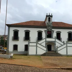 Historic Center of Mariana - Mariana