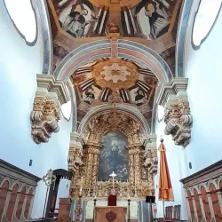 Historic Center of Mariana - Mariana