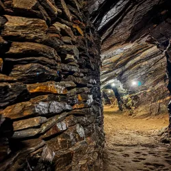 Mining Museum (Museu da Mina) - Mariana