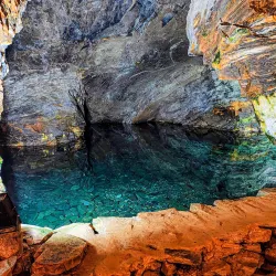 Mining Museum (Museu da Mina) - Mariana