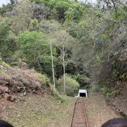 Mining Museum (Museu da Mina) - Mariana