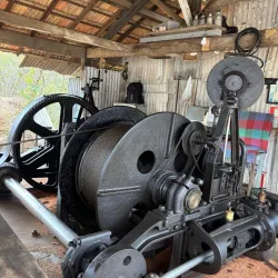 Mining Museum (Museu da Mina) - Mariana