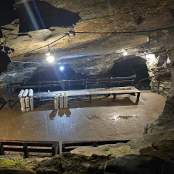 Mining Museum (Museu da Mina) - Mariana