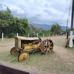 Mining Museum (Museu da Mina) - Mariana