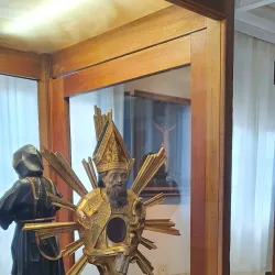 Museum of Sacred Art (Museu de Arte Sacra de Mariana) - Mariana