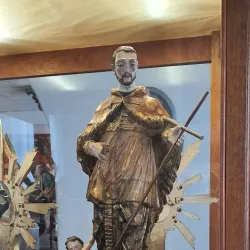 Museum of Sacred Art (Museu de Arte Sacra de Mariana) - Mariana