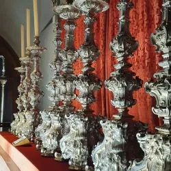 Museum of Sacred Art (Museu de Arte Sacra de Mariana) - Mariana