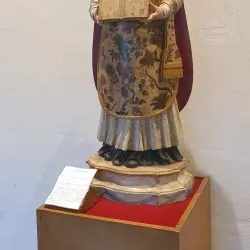 Museum of Sacred Art (Museu de Arte Sacra de Mariana) - Mariana