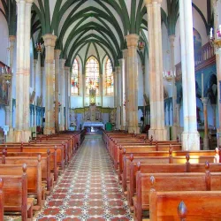 Serra do Caraça - Mariana