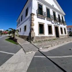 Centro Cultural de Maricá - Maricá