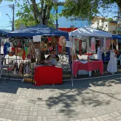 Feira de Artesanato de Maricá - Maricá