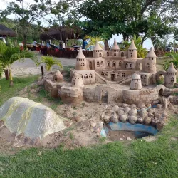 Itaoca Lagoon - Maricá