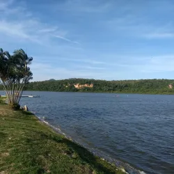 Lagoa de Maricá - Maricá