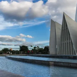 Catedral Basílica Menor Nossa Senhora da Glória - Maringa
