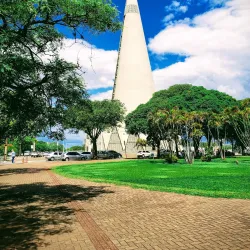 Catedral Basílica Menor Nossa Senhora da Glória - Maringa